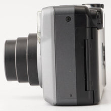 画像をギャラリービューアに読み込む, ペンタックス Pentax ESPIO 115M / ZOOM 38-115mm