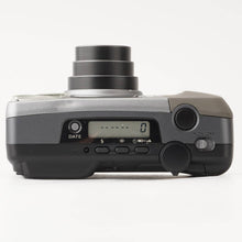 画像をギャラリービューアに読み込む, ペンタックス Pentax ESPIO 115M / ZOOM 38-115mm