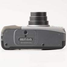 画像をギャラリービューアに読み込む, ペンタックス Pentax ESPIO 115M / ZOOM 38-115mm