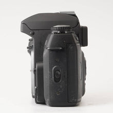 Load image into Gallery viewer, Nikon F80 SLR Film Camera / Nikon AF NIKKOR 28-105mm f/3.5-4.5 D