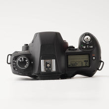 Load image into Gallery viewer, Nikon F80 SLR Film Camera / Nikon AF NIKKOR 28-105mm f/3.5-4.5 D