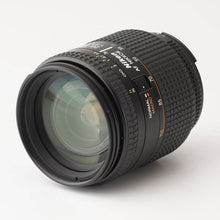 Load image into Gallery viewer, Nikon F80 SLR Film Camera / Nikon AF NIKKOR 28-105mm f/3.5-4.5 D