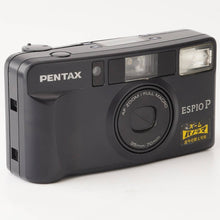 画像をギャラリービューアに読み込む, ペンタックス Pentax ESPIO P / AF ZOOM FULL MACRO 35-70mm