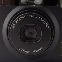 画像をギャラリービューアに読み込む, ペンタックス Pentax ESPIO P / AF ZOOM FULL MACRO 35-70mm