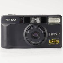 画像をギャラリービューアに読み込む, ペンタックス Pentax ESPIO P / AF ZOOM FULL MACRO 35-70mm