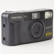 画像をギャラリービューアに読み込む, ペンタックス Pentax ESPIO P / AF ZOOM FULL MACRO 35-70mm