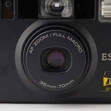 画像をギャラリービューアに読み込む, ペンタックス Pentax ESPIO P / AF ZOOM FULL MACRO 35-70mm