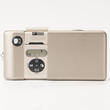 画像をギャラリービューアに読み込む, フジ Fujifilm TIARA ix TITANIUM EPION 1000 MRC APSフィルムカメラ