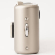 画像をギャラリービューアに読み込む, フジ Fujifilm TIARA ix TITANIUM EPION 1000 MRC APSフィルムカメラ