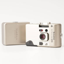 画像をギャラリービューアに読み込む, フジ Fujifilm TIARA ix TITANIUM EPION 1000 MRC APSフィルムカメラ