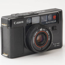 Load image into Gallery viewer, Canon Autoboy AF 35M / 38mm f/2.8