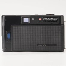 Load image into Gallery viewer, Canon Autoboy AF 35M / 38mm f/2.8