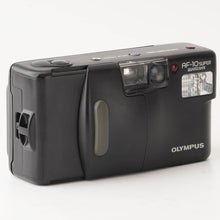 画像をギャラリービューアに読み込む, オリンパス Olympus AF-10 SUPER / 35mm F3.5. コンパクトフィルムカメラ