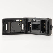 画像をギャラリービューアに読み込む, オリンパス Olympus AF-10 SUPER / 35mm F3.5. コンパクトフィルムカメラ