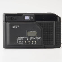 画像をギャラリービューアに読み込む, キヤノン Canon Autoboy 2 QUARTZ DATE / Canon Lens 38mm F2.8