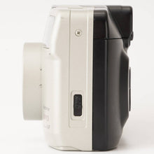 画像をギャラリービューアに読み込む, キヤノン Canon Autoboy juno PANORAMA Ai AF / Zoom Lens 38-60mm F4.5-6.7