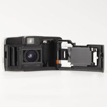 画像をギャラリービューアに読み込む, キヤノン Canon Autoboy juno PANORAMA Ai AF / Zoom Lens 38-60mm F4.5-6.7