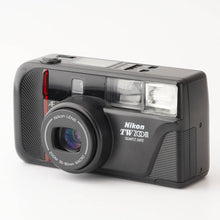 Load image into Gallery viewer, Nikon TW Zoom Compact Film Camera / Zoom 35-80mm Macro