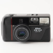 Load image into Gallery viewer, Nikon TW Zoom Compact Film Camera / Zoom 35-80mm Macro