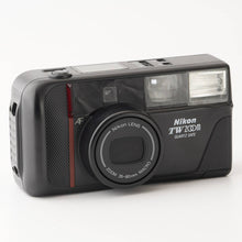 Load image into Gallery viewer, Nikon TW Zoom Compact Film Camera / Zoom 35-80mm Macro
