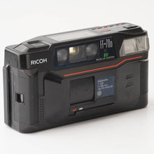 Load image into Gallery viewer, Ricoh FF-77D Compact Film Camera / RIKENON 35mm f/2.8
