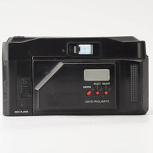 Load image into Gallery viewer, Ricoh FF-77D Compact Film Camera / RIKENON 35mm f/2.8