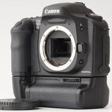 画像をギャラリービューアに読み込む, キヤノン Canon EOS 10D ボディ / BG ED3 バッテリーグリップ付き デジタル一眼レフカメラ
