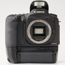 画像をギャラリービューアに読み込む, キヤノン Canon EOS 10D ボディ / BG ED3 バッテリーグリップ付き デジタル一眼レフカメラ