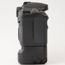 画像をギャラリービューアに読み込む, キヤノン Canon EOS 10D ボディ / BG ED3 バッテリーグリップ付き デジタル一眼レフカメラ