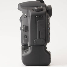 画像をギャラリービューアに読み込む, キヤノン Canon EOS 10D ボディ / BG ED3 バッテリーグリップ付き デジタル一眼レフカメラ