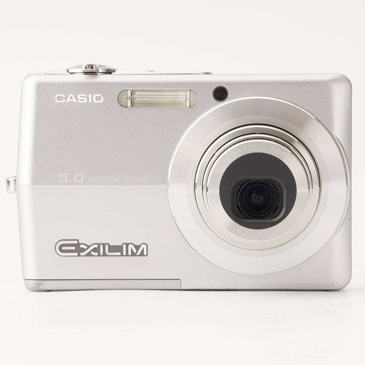 カシオ デジカメ  CASIO EXILIM EX-Z500 Amazon | CASIO EX-Z500 デジタルカメラEXILIM ZOOM