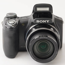 Load image into Gallery viewer, SONY DSC-HX1 / G Lens Optical Zoom 20x 5.0-100mm f/2.8-5.2
