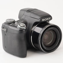 Load image into Gallery viewer, SONY DSC-HX1 / G Lens Optical Zoom 20x 5.0-100mm f/2.8-5.2