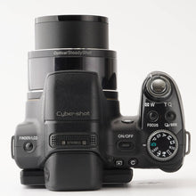 Load image into Gallery viewer, SONY DSC-HX1 / G Lens Optical Zoom 20x 5.0-100mm f/2.8-5.2