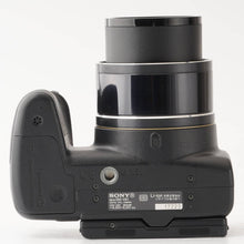 Load image into Gallery viewer, SONY DSC-HX1 / G Lens Optical Zoom 20x 5.0-100mm f/2.8-5.2