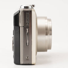 画像をギャラリービューアに読み込む, ニコン Nikon COOLPIX S6000 / NIKKOR 7x Wide Optical zoom ED VR 5.0-35mm F3.7-5.6