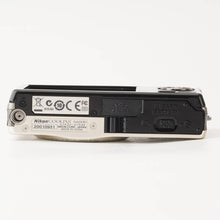 画像をギャラリービューアに読み込む, ニコン Nikon COOLPIX S6000 / NIKKOR 7x Wide Optical zoom ED VR 5.0-35mm F3.7-5.6