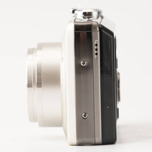 画像をギャラリービューアに読み込む, ニコン Nikon COOLPIX S6000 / NIKKOR 7x Wide Optical zoom ED VR 5.0-35mm F3.7-5.6