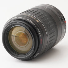 画像をギャラリービューアに読み込む, キヤノン Canon EOS 10D / Canon Zoom Lens EF 55-200mm f/4.5-5.6 II USM