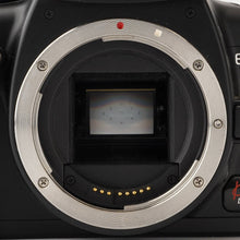 画像をギャラリービューアに読み込む, キヤノン Canon EOS Kiss Digital X / Canon Zoom Lens 18-55mm f/3.5-5.6 II USM