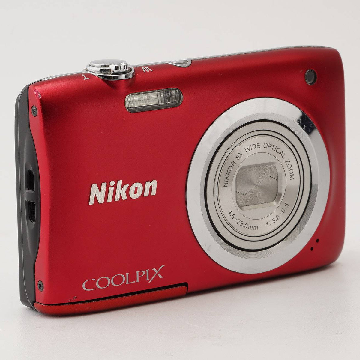 美品　デジカメ　ニコン　COOLPIX A100 41UXrxcw37L._SS200_.jpg