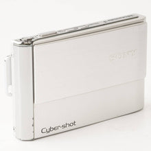 Load image into Gallery viewer, Sony Cyber-shot DSC-T70 / Carl Zeiss Vario-Tessar 3x Optical Zoom 6.33-19mm f/3.5-4.3