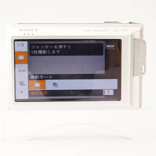 Load image into Gallery viewer, Sony Cyber-shot DSC-T70 / Carl Zeiss Vario-Tessar 3x Optical Zoom 6.33-19mm f/3.5-4.3