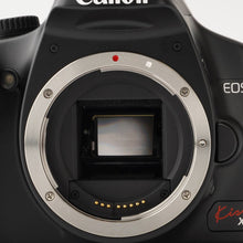 画像をギャラリービューアに読み込む, キヤノン Canon EOS Kiss X2 ボディ デジタル一眼レフカメラ