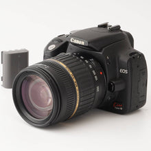 画像をギャラリービューアに読み込む, キヤノン Canon EOS Kiss Digital X / Tamron ASPHERICAL LD XR DiII AF 18-200mm F3.5-6.3 IF MACRO