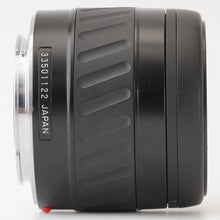 画像をギャラリービューアに読み込む, ミノルタ Minolta AF Macro 50mm F3.5 ソニーAマウント用