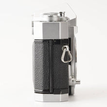 画像をギャラリービューアに読み込む, コニカ Konica FTA / Hexanon AR 52mm F1.8 フィルム一眼レフカメラ