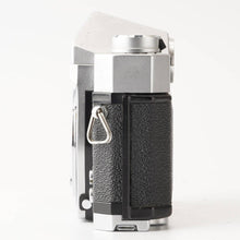 画像をギャラリービューアに読み込む, コニカ Konica FTA / Hexanon AR 52mm F1.8 フィルム一眼レフカメラ