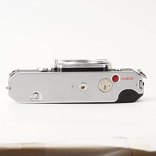 画像をギャラリービューアに読み込む, コニカ Konica FTA / Hexanon AR 52mm F1.8 フィルム一眼レフカメラ