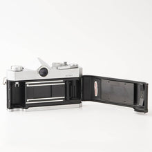 画像をギャラリービューアに読み込む, コニカ Konica FTA / Hexanon AR 52mm F1.8 フィルム一眼レフカメラ